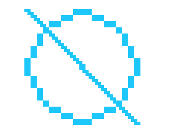 circle (better)