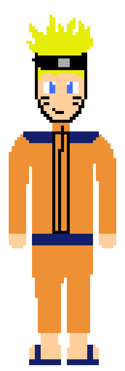 [9664c4] Naruto