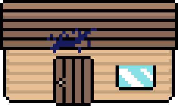 [9664c4] Hypnos Cabin