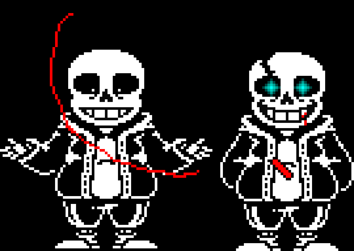 hardmode sans