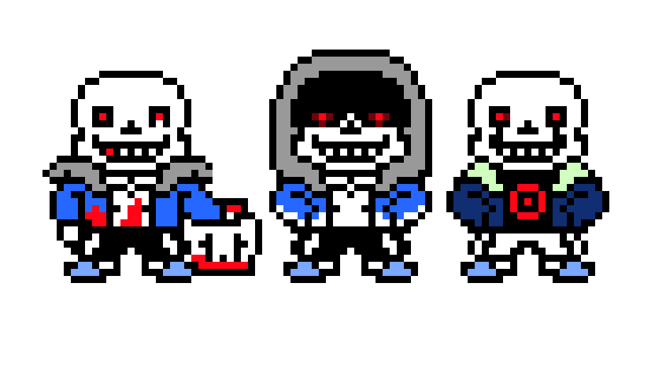 murder time trio