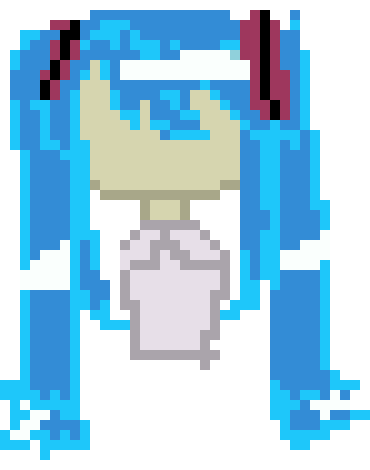 [473d94] Mikudayo
