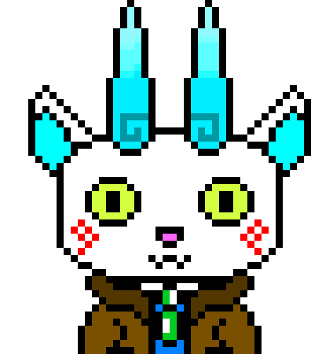 [5b2f3e] Bitch, my soul is called a Chromanium Soul, it’s a rainbow soul tipped with white, representing a fox tail. Look in comments