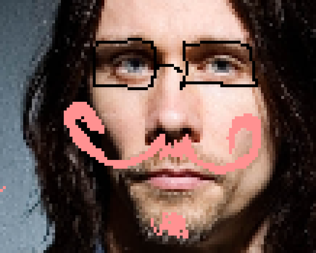 [236914] do i get to unshut up
