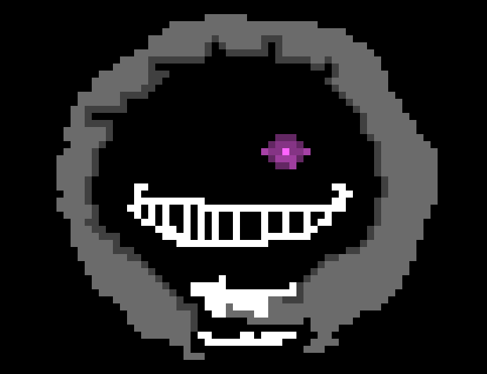 [be5c35] Truly Epic Sans Sprite