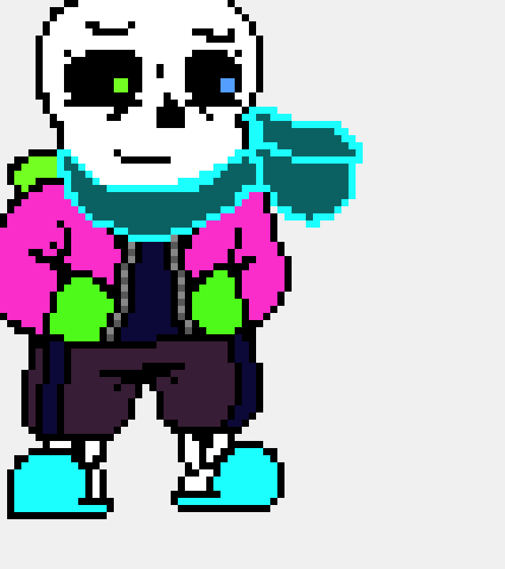 [904ba9] welcome to the best undertale rp in the world
