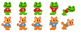 [b1ead8] player sprite sheet 1