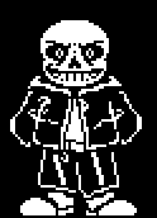 [43be4e] undertale last hope phase 1 official fangame phase 1