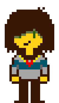 [cc0291] Cam Sprite