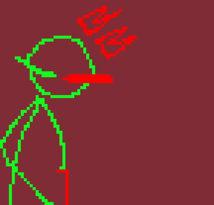 [80eddb] Forget it we got a a freaky woman on gunther loud up the advice cannons and prepare for damage control.