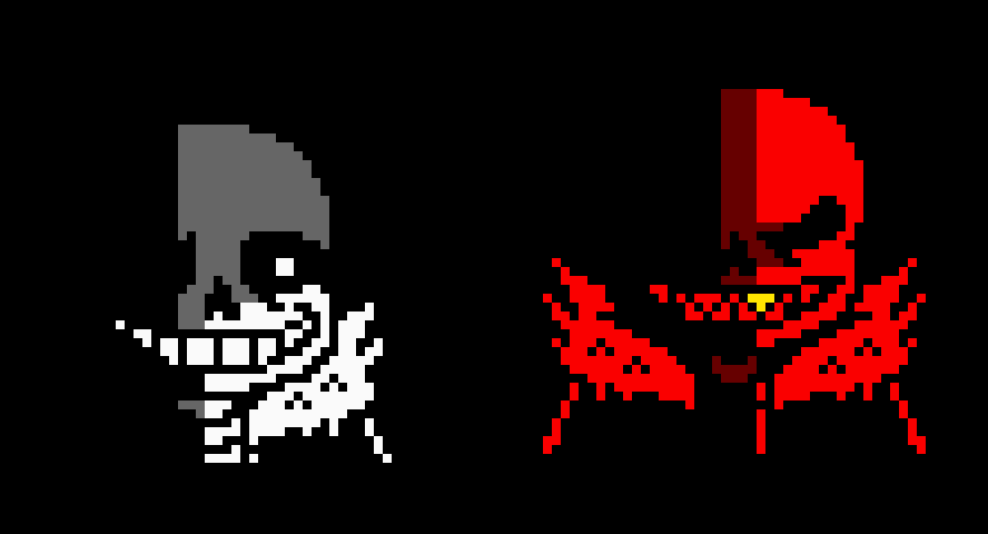 think (shaders!)