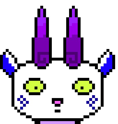 SINCE WHEN DID YOU  JOIN THE PIXELART COMMUNITY MLG?!?!? 