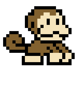 [155923] Monkey