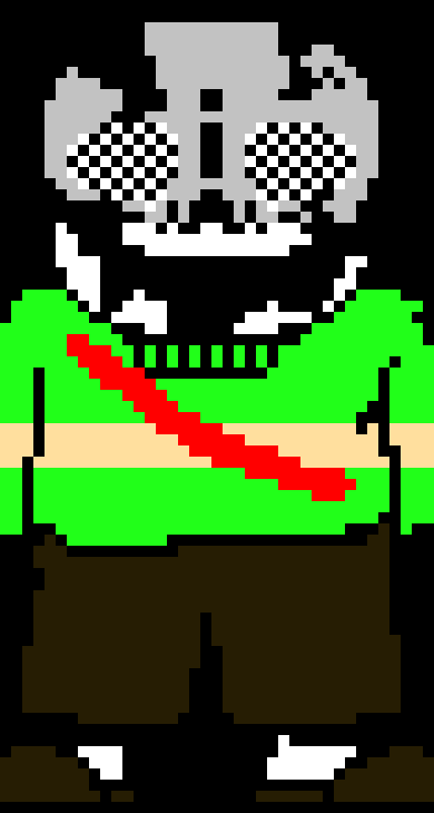 [817e0f] *contacts infected, alpha corruption, reality error sans, and dustshift chara to help*