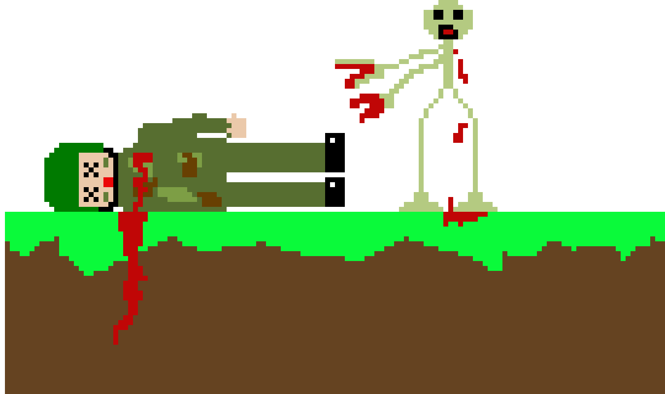 [9664c4] Zombie