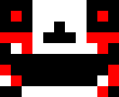 [46ea29] *it bursts out with an enormous grin,and a monstrous tone*seek!better run!*laughs chaoticlly,and disappears,his laugh echoing in the dark hallway*