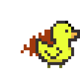 [6b4872] duck