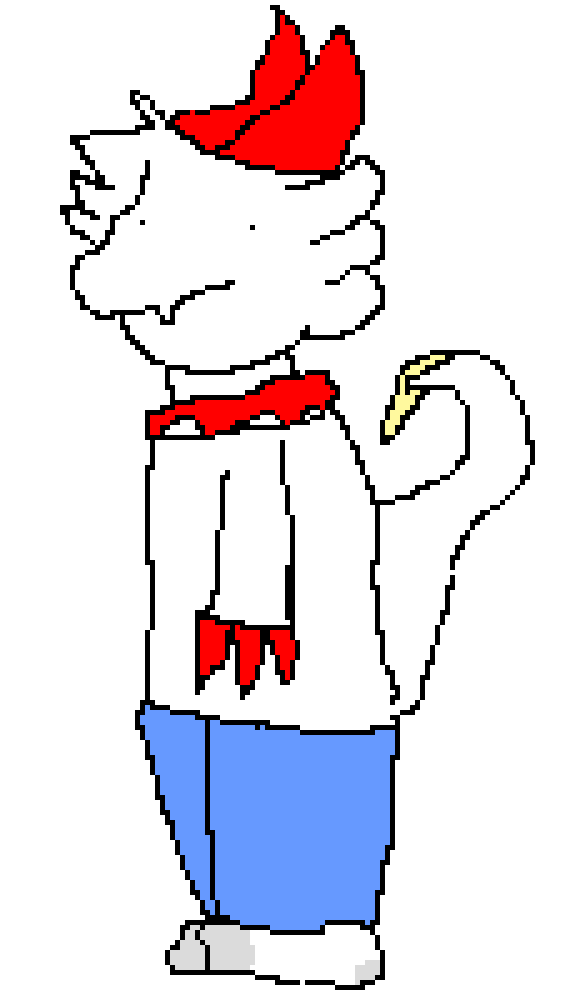 [Allan`s, version of Terrie]