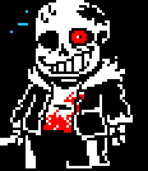 [3fcaee]  but you are the one who is making overused sanses sooo you shouldnt be the one saying this un