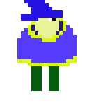[2fb8d5] Mage base