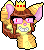 [9664c4] Kiwi the Queeny
