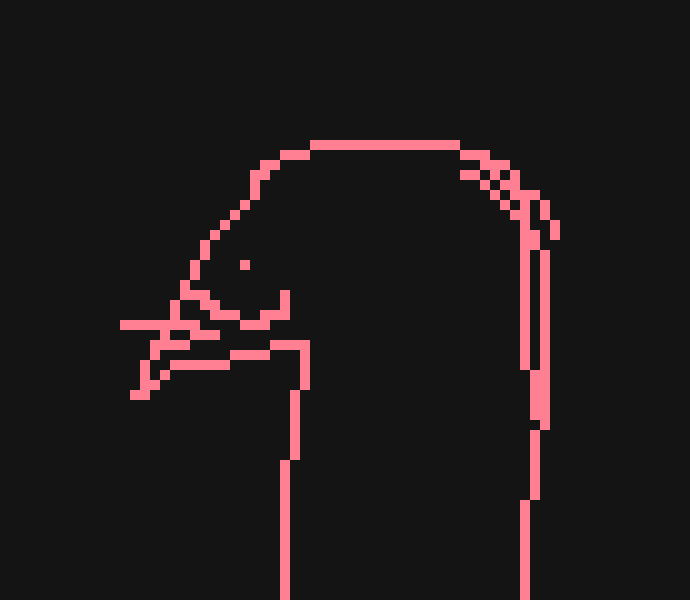 [69752d] can you not like. die on command and get out