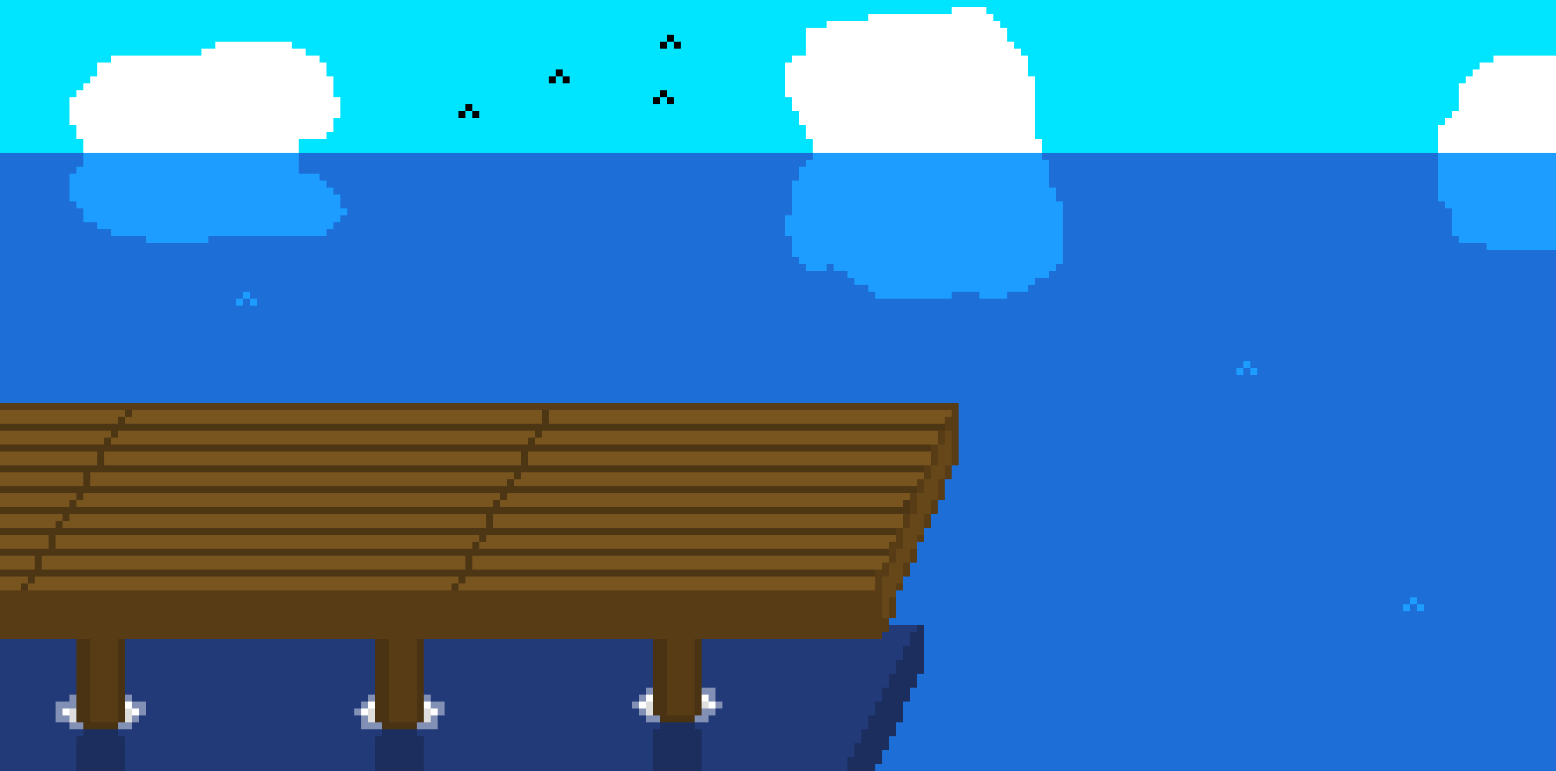 Water #1