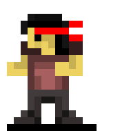 [9664c4] Main character