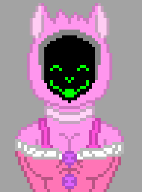 [c91422] *Picks up Oreo and nuzzles!* HEWWO!~ 