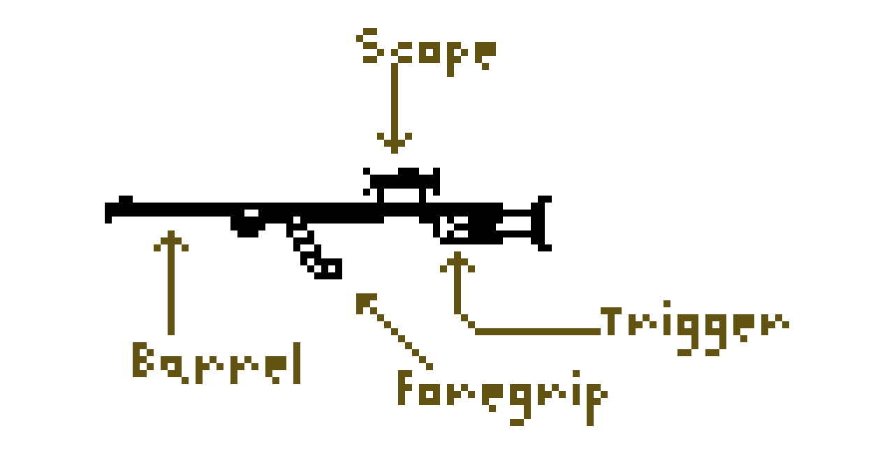 [9664c4] Sniper