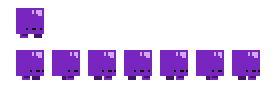 [ecfbf8] FixedSpriteSheet