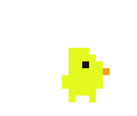 [9664c4] pixel art charter number 2