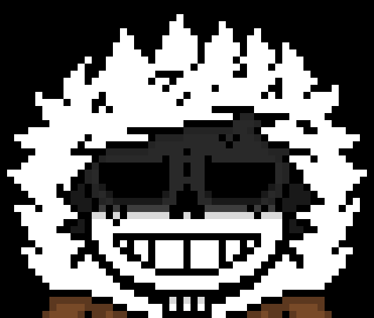 [b63bdb] *eats it*. . . . . why are you being so nice to me?