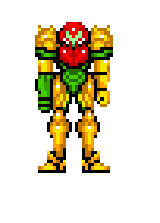 METROID