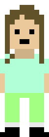 [9664c4] Woman