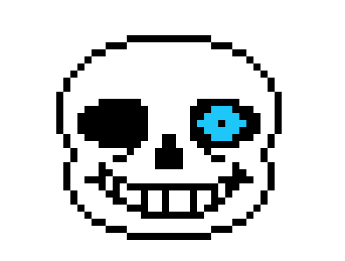 [247c62] Sans-Head bad time