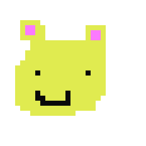 [9664c4] my perfect pooh bear