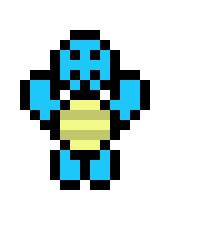 [d201b0] Sprtle