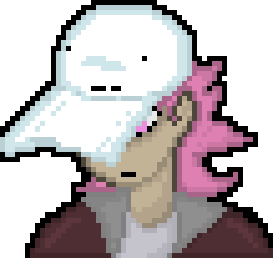 [a105bb] ((Bloob: "Do YOU have a map. NO. You're lucky the skeleton made you one.")) "Bloob, cut it out..."