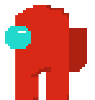[9186c4] AMOGUS