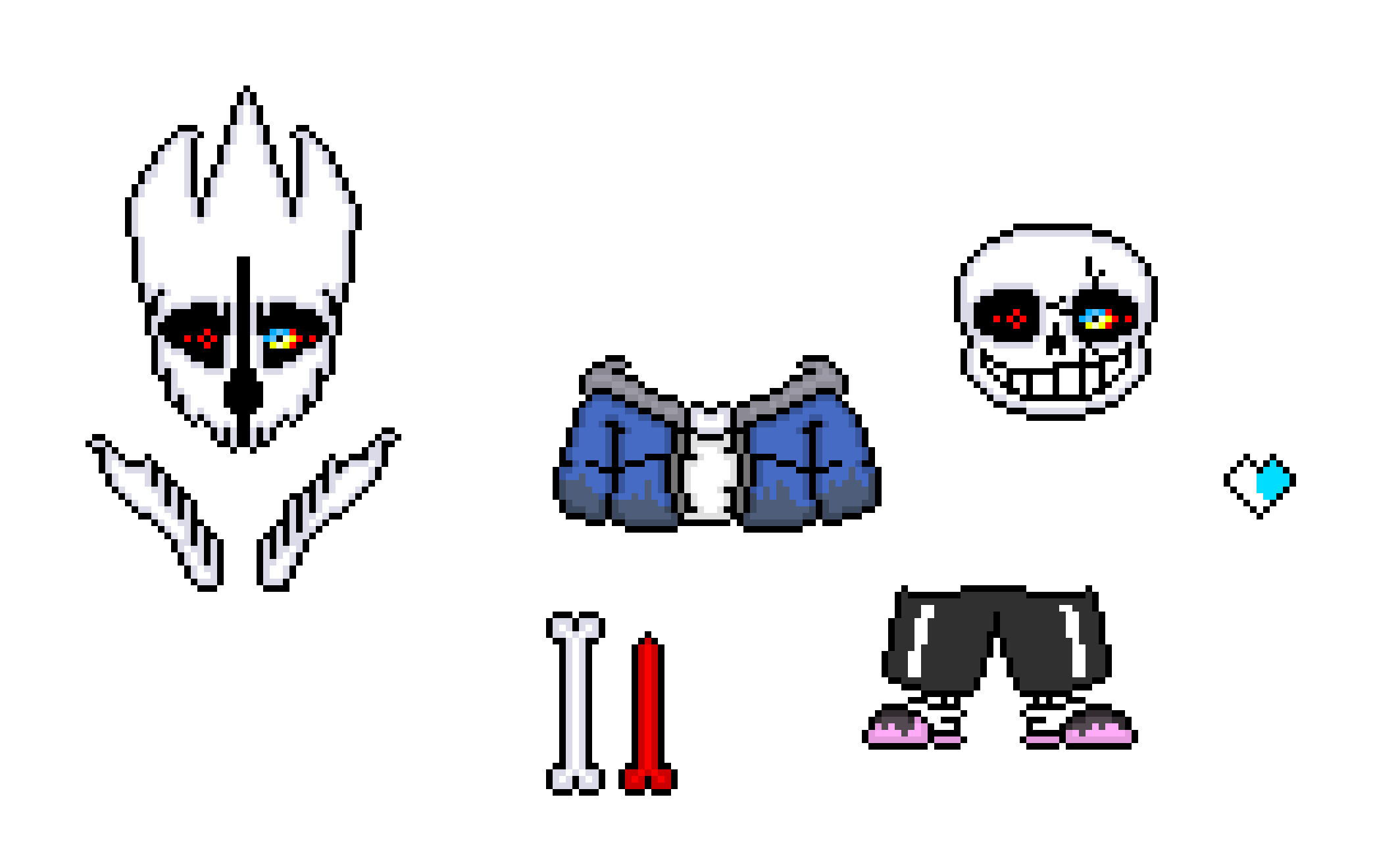 HHS' DustTale-HHS