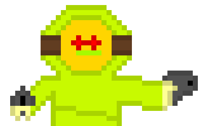 [ae7706] *triggered and stares even deeper* - REMADE! landon