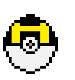 [5cde41] UltraBall
