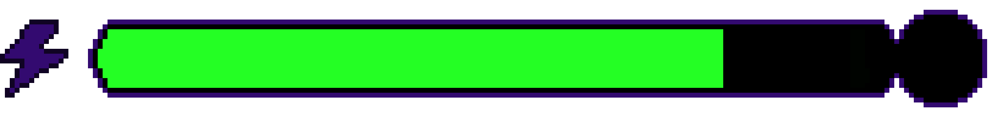 [9d99e9] Stamina Bar Design 1- 52