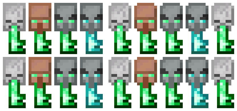 [773966] -llager_keys