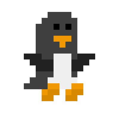 [939de8] Penguin Walk 2