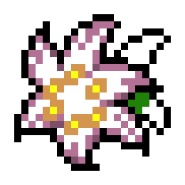 [9664c4] Flower