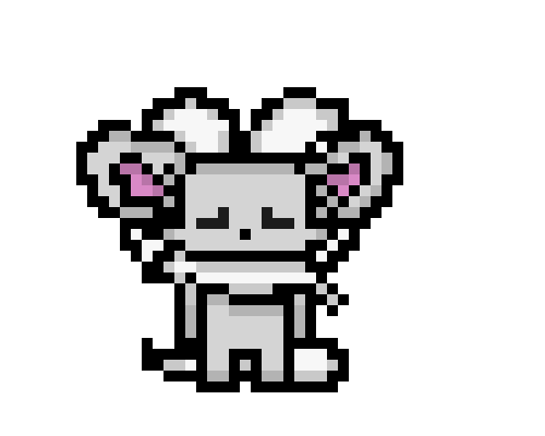 [42c1e2] MurderBacon blush