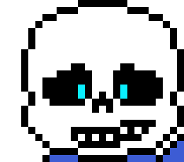 [b9de0d] OH NO IM SO SORRY SS!CLEETUS :( - swapy! sans