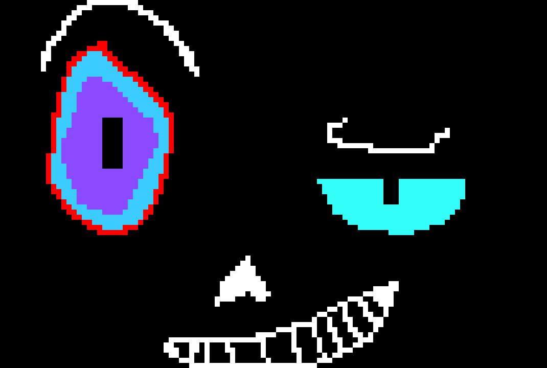 [49ee58] Dust Triple Swap Sans ( Eyes)